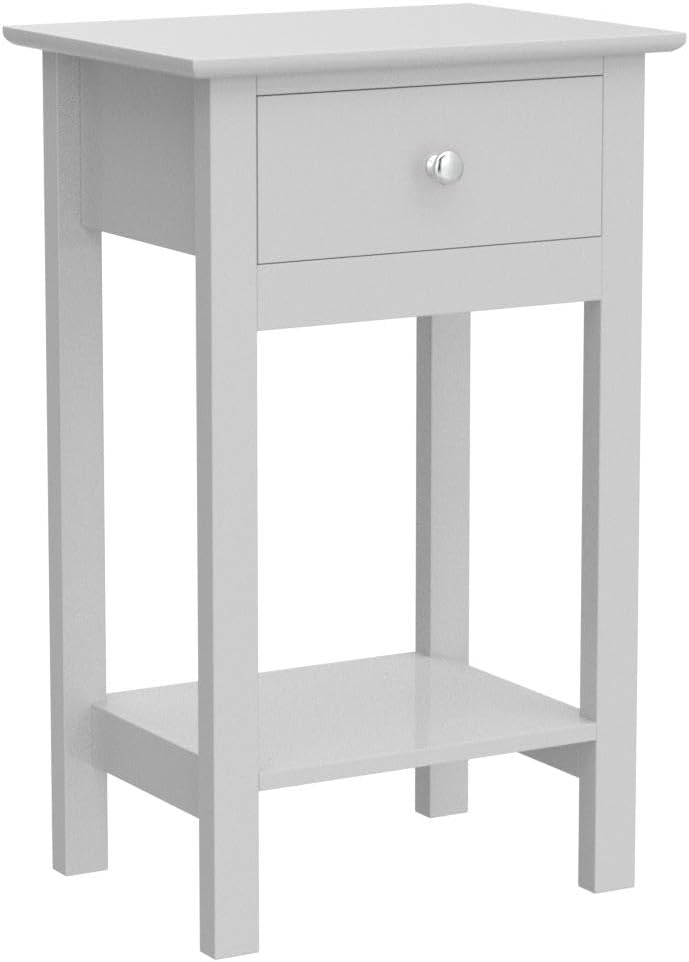 Costoffs Set of 2 Bedside Tables