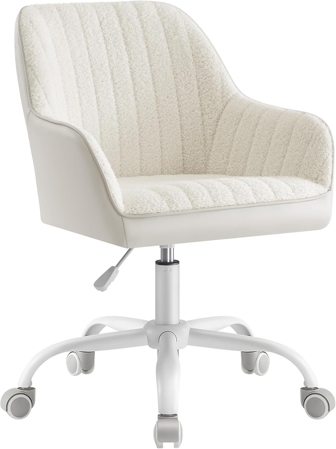 SONGMICS Office Swivel Chair