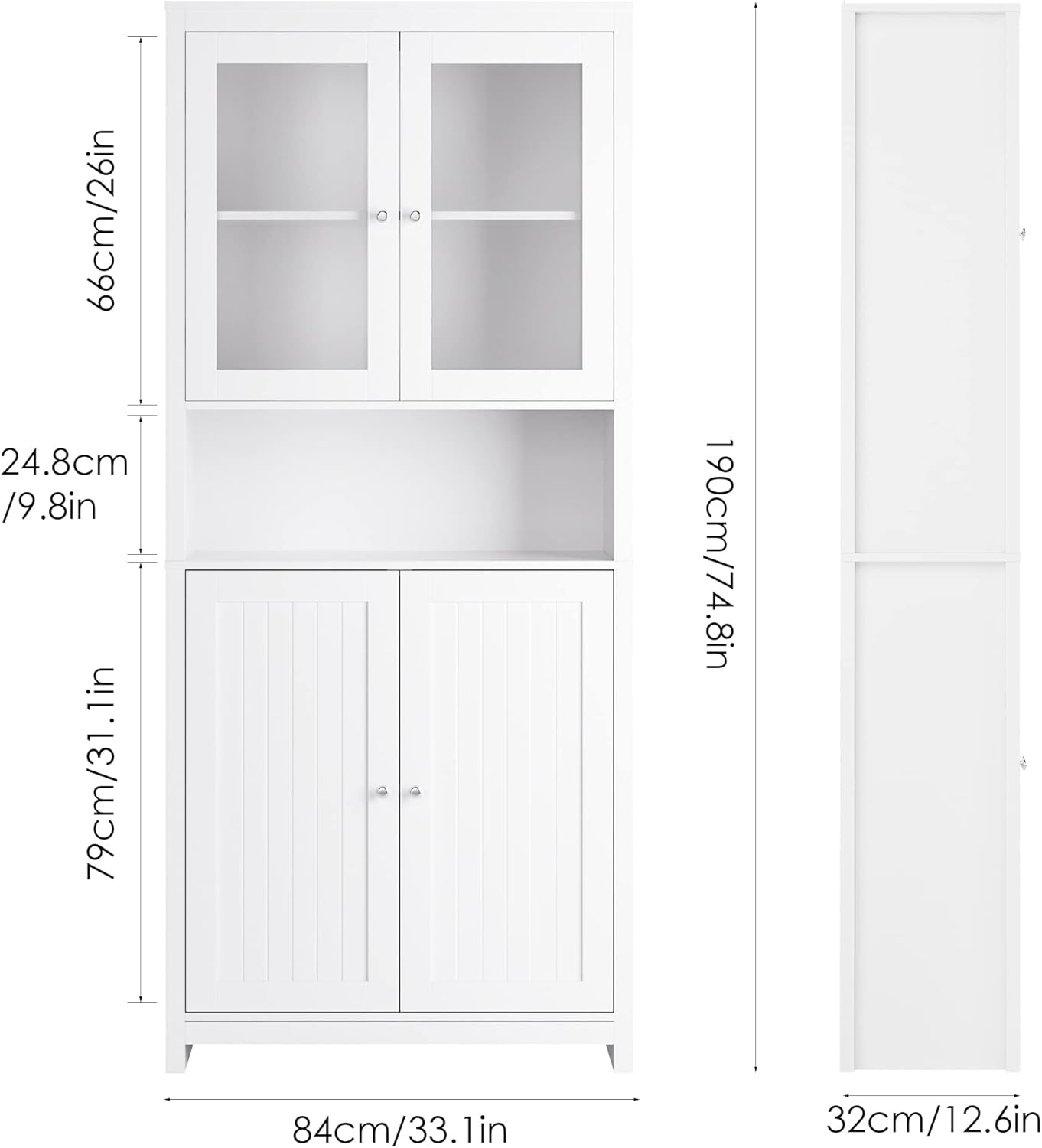 Buffet Cabinet