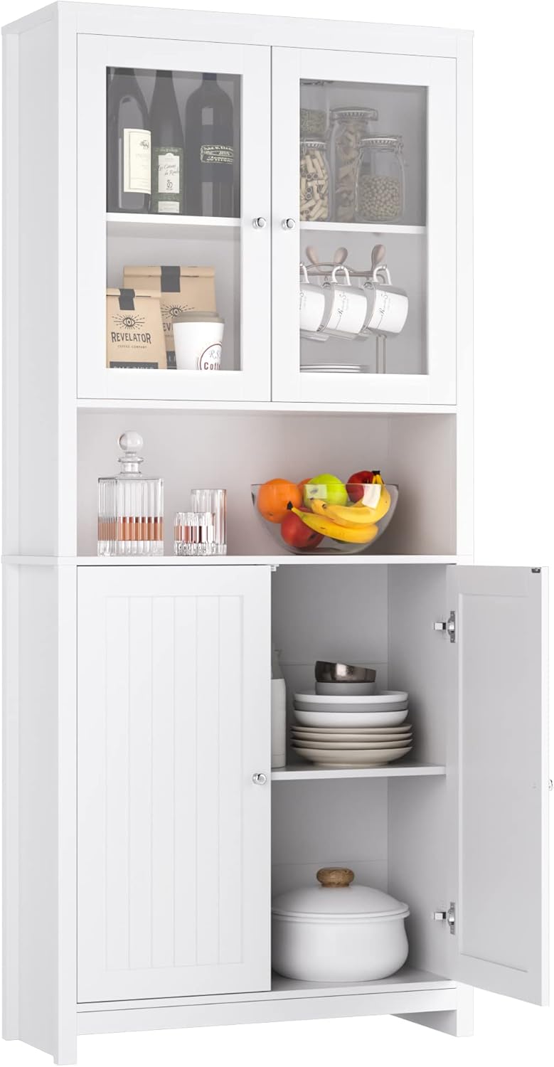 Buffet Cabinet