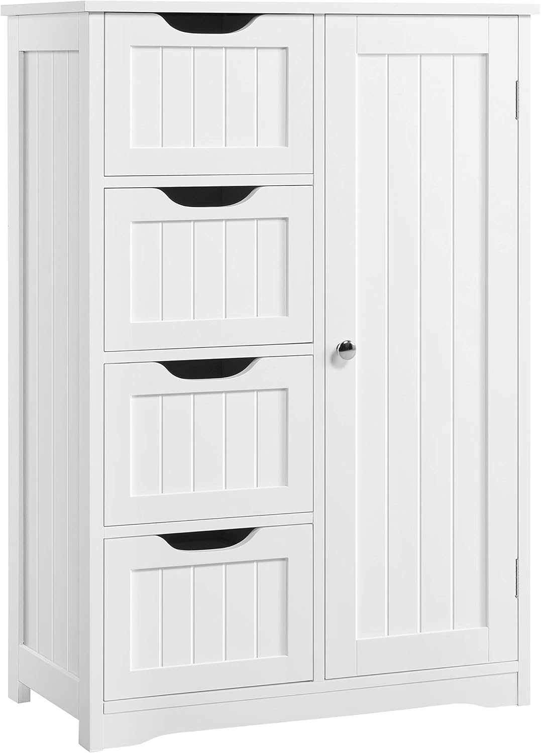 Yaheetech Wooden Floor Cabinet