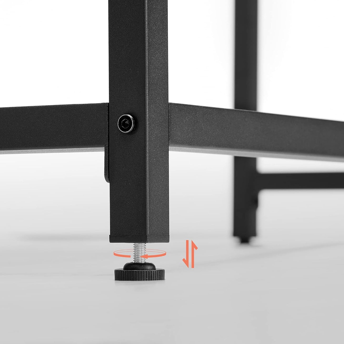VASAGLE Computer Desk