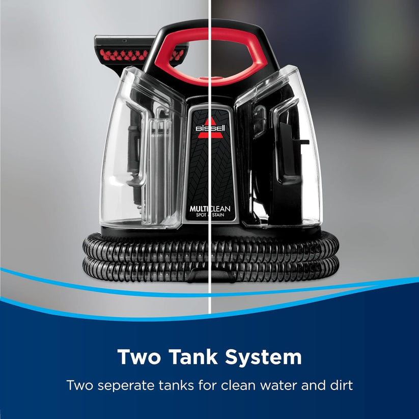 Bissell SPOT & STAIN Cleaner