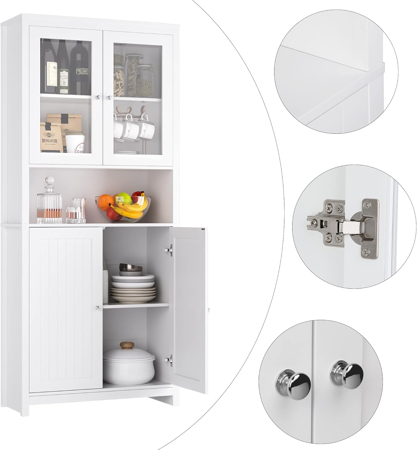 Buffet Cabinet