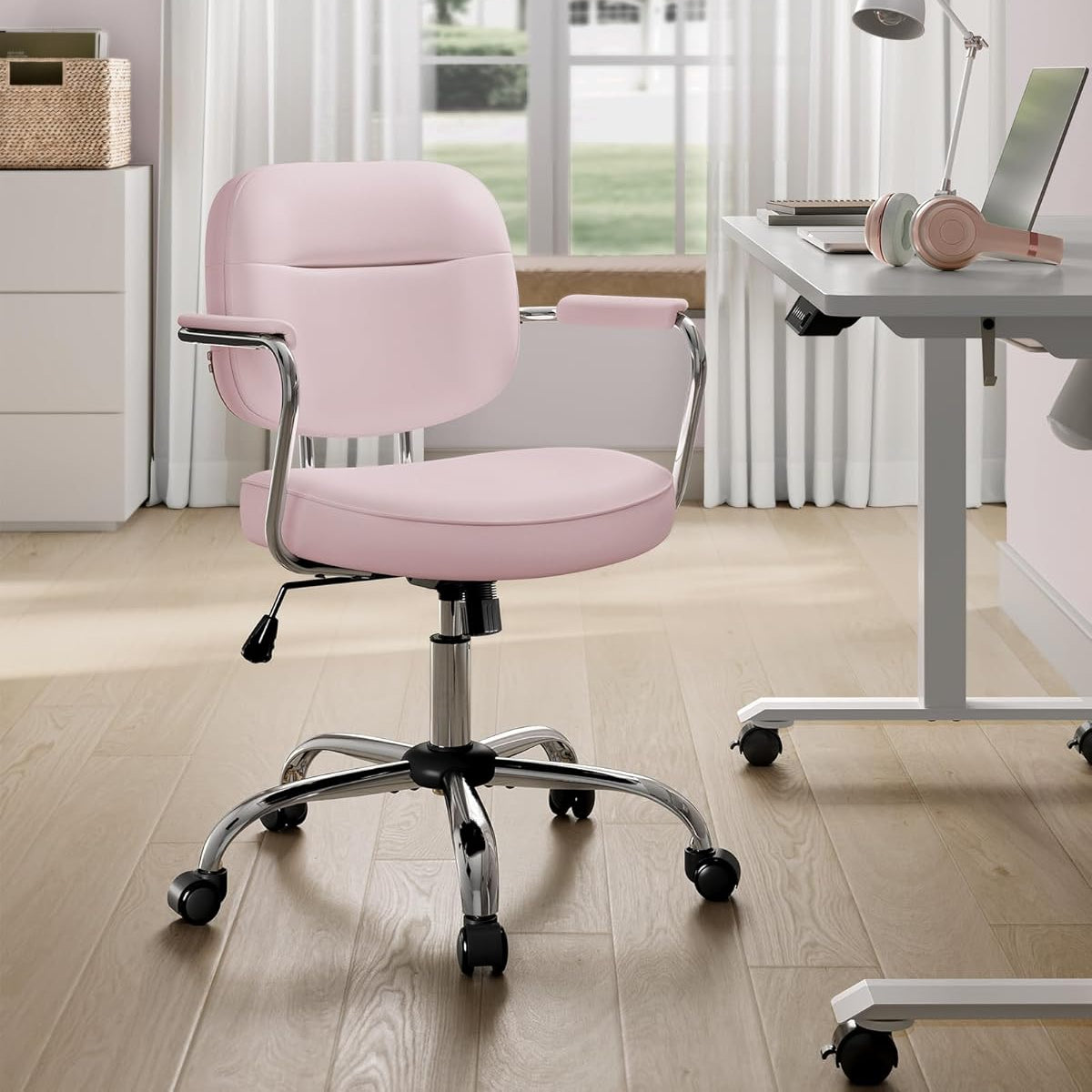 SONGMICS Home Office Chair