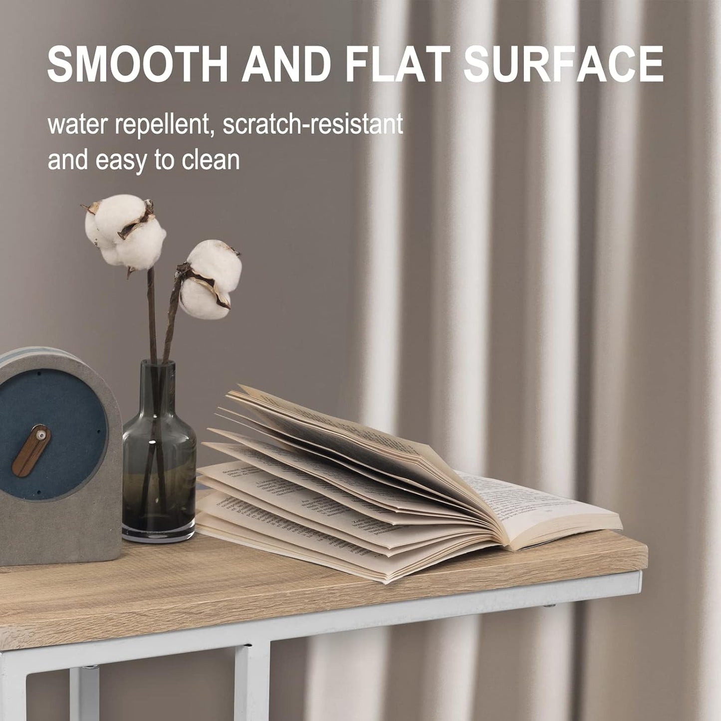 WOLTU End Table Side Table