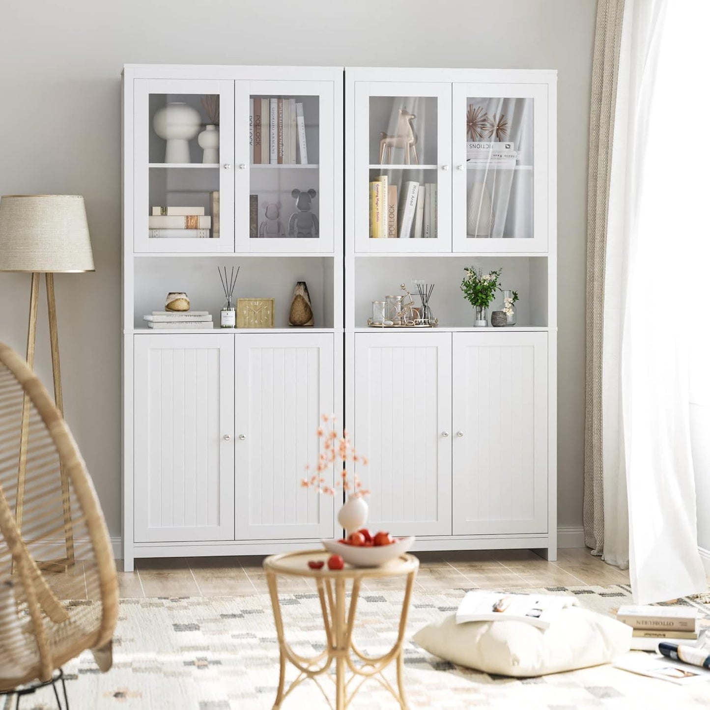 Buffet Cabinet