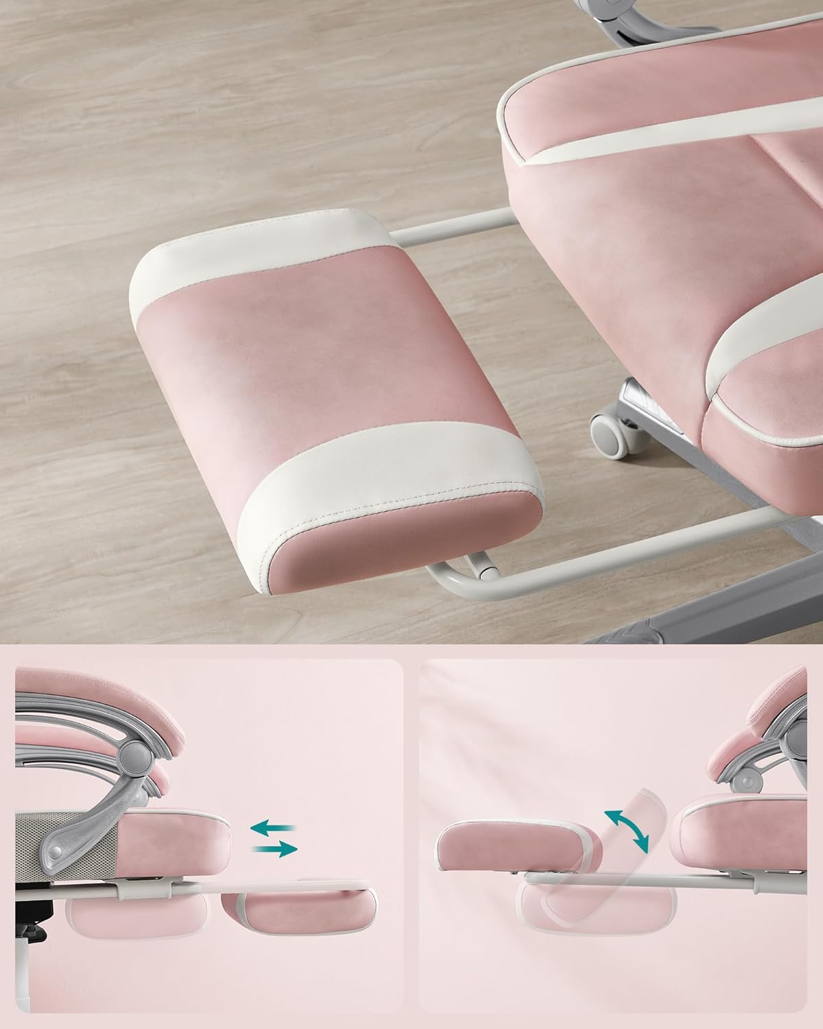 SONGMICS Office Chair