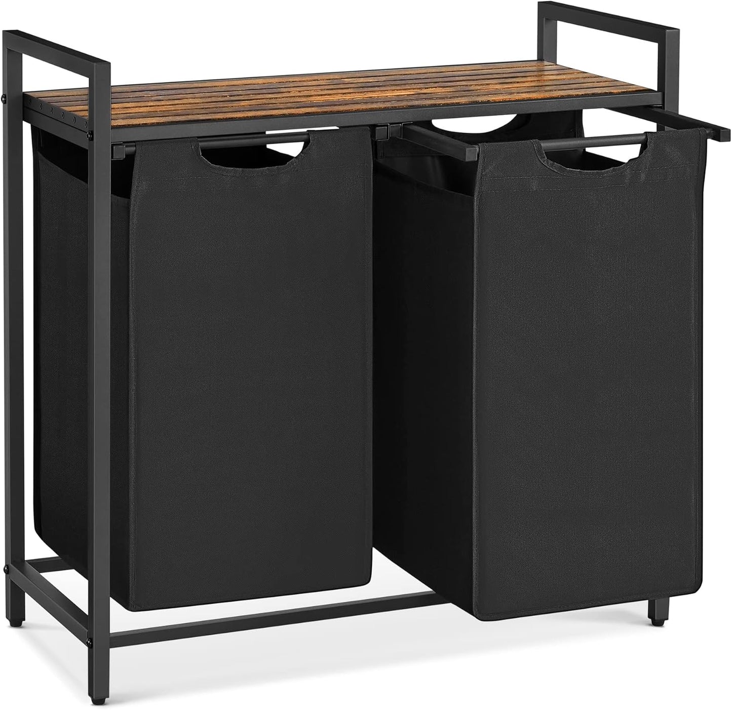 VASAGLE Laundry Hamper
