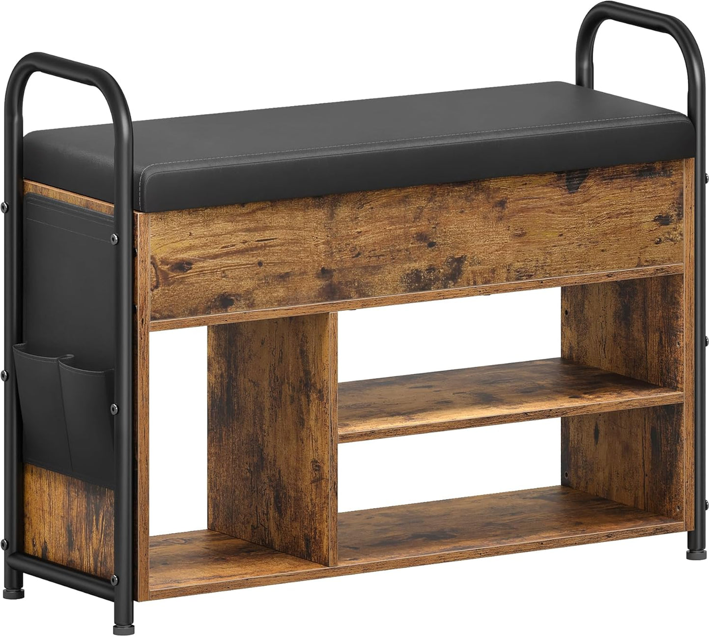 VASAGLE Shoe Bench