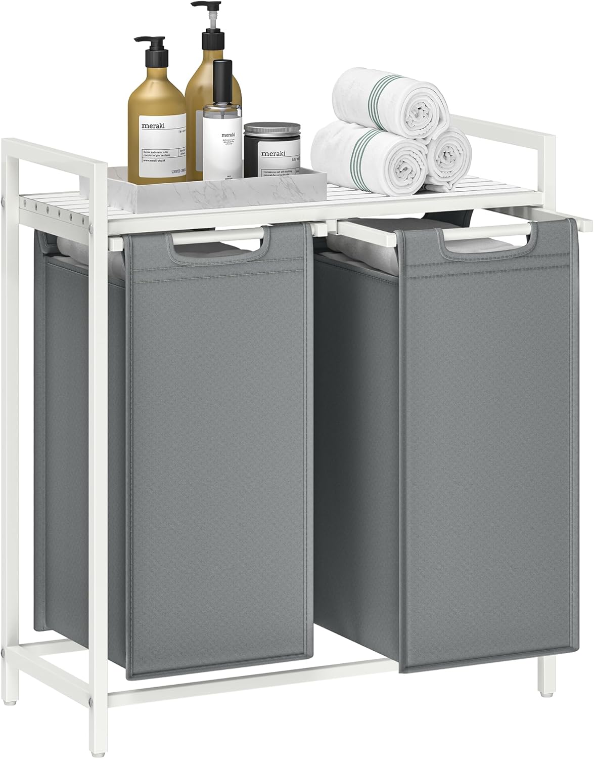VASAGLE Laundry Basket