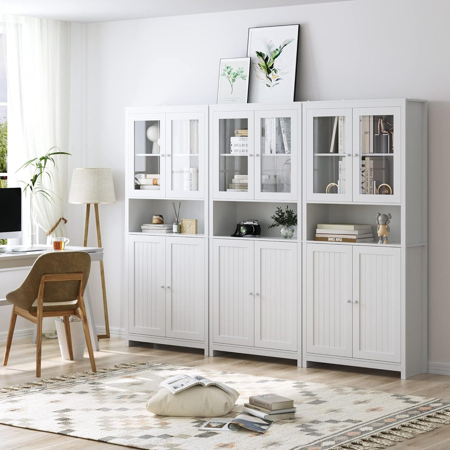 Buffet Cabinet