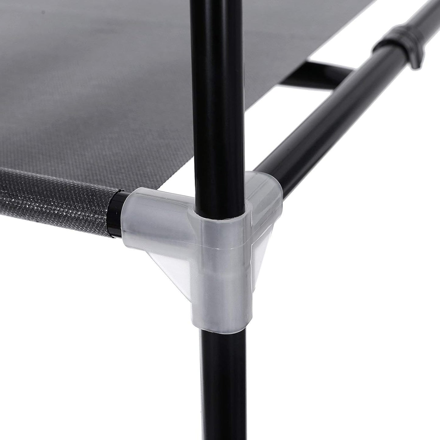 SONGMICS Fabric Wardrobe,