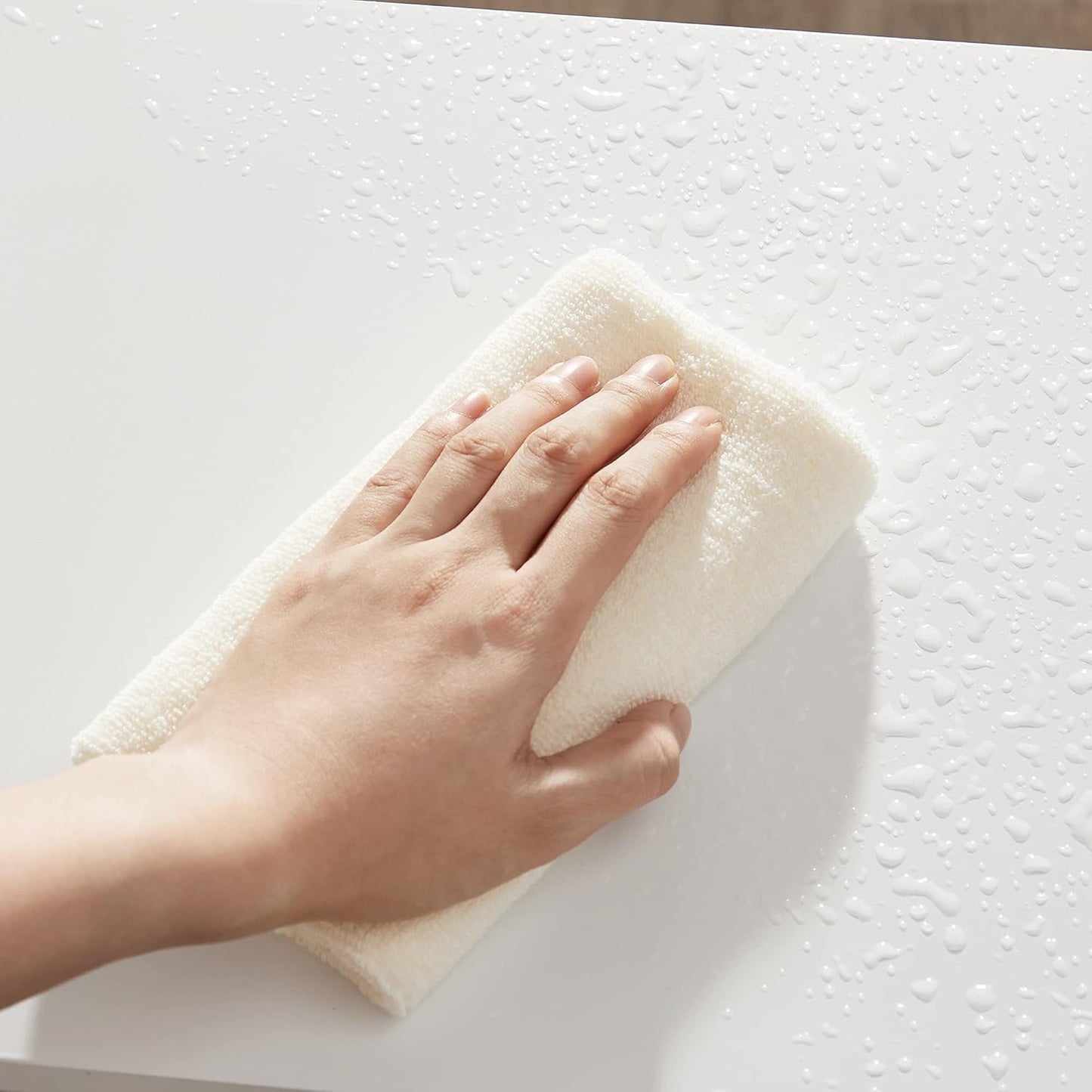 VASAGLE Undersink Bathroom Cabinet