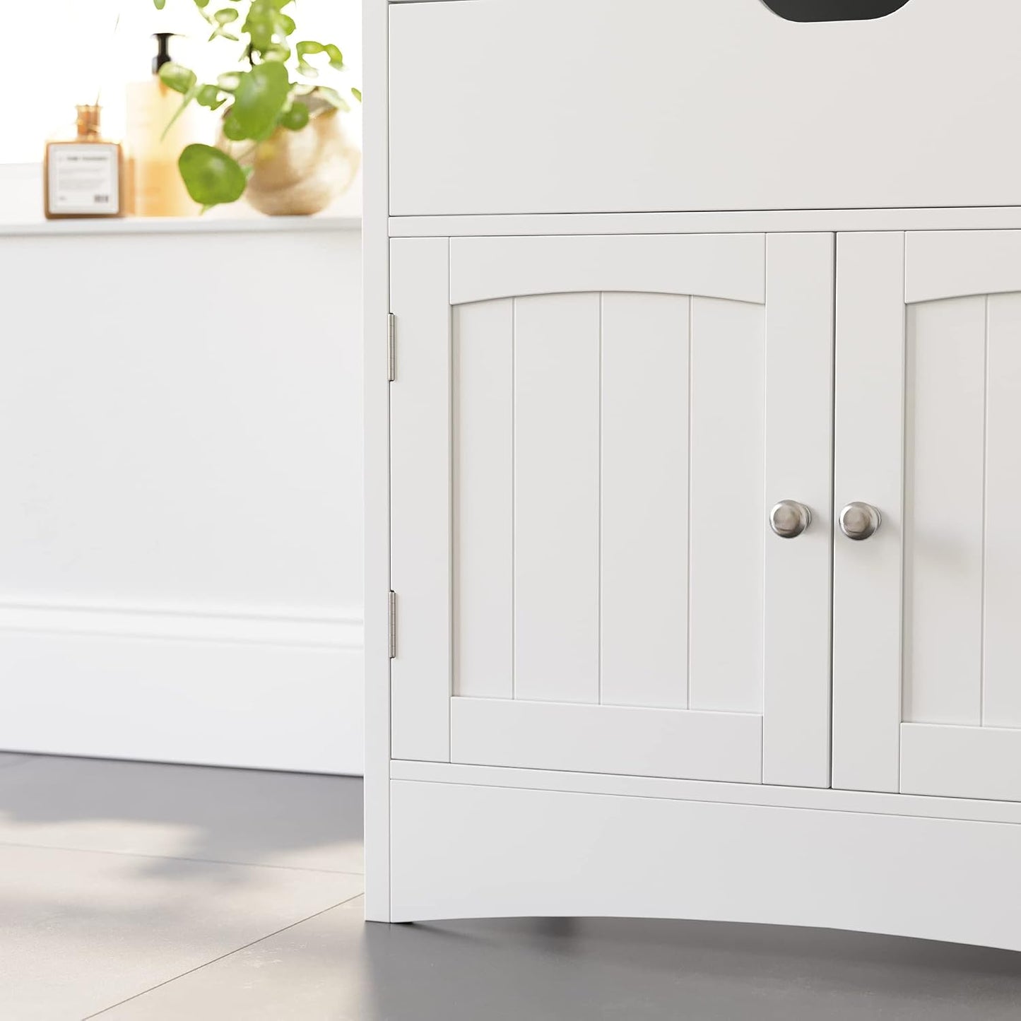 VASAGLE Bathroom Storage Cabinet