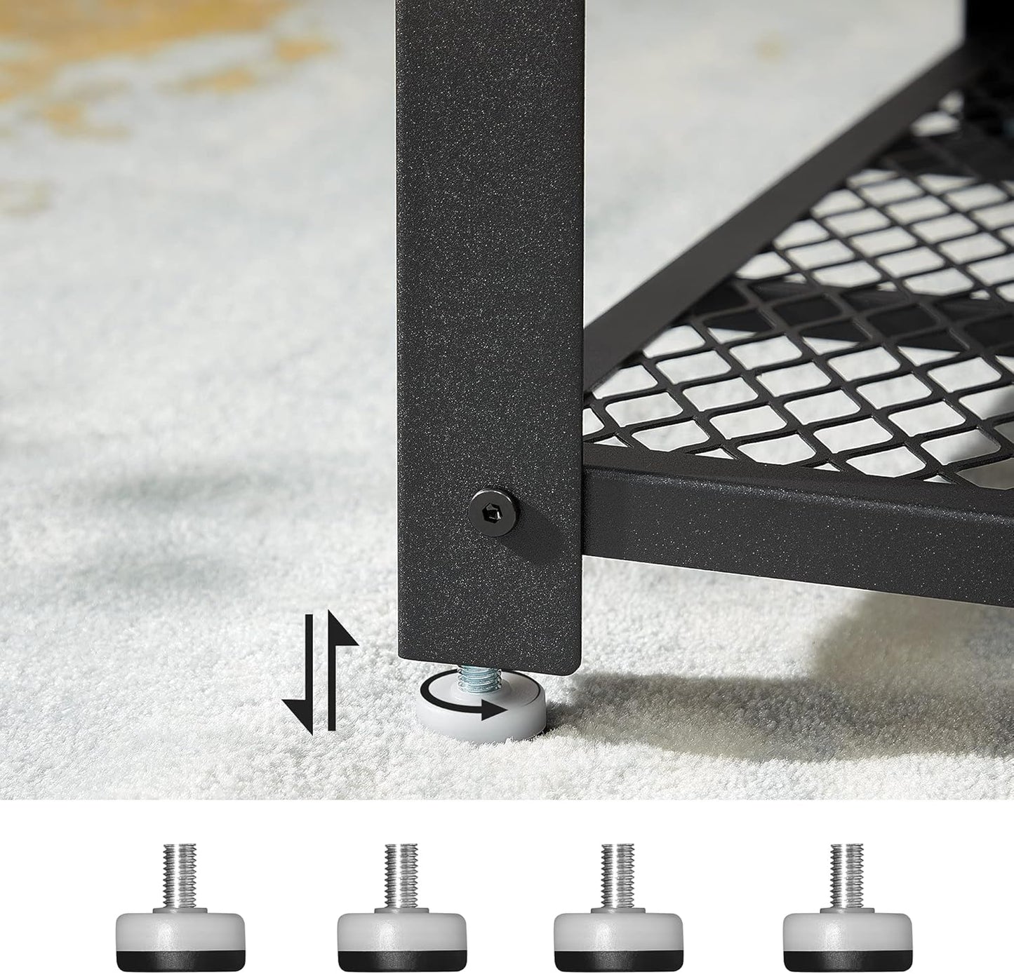 VASAGLE Coffee Table