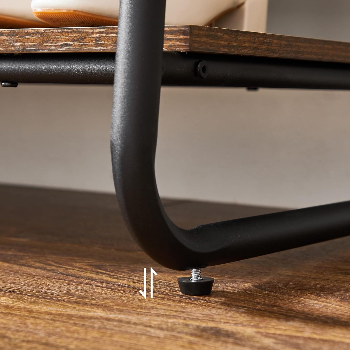 VASAGLE Clothes Rack