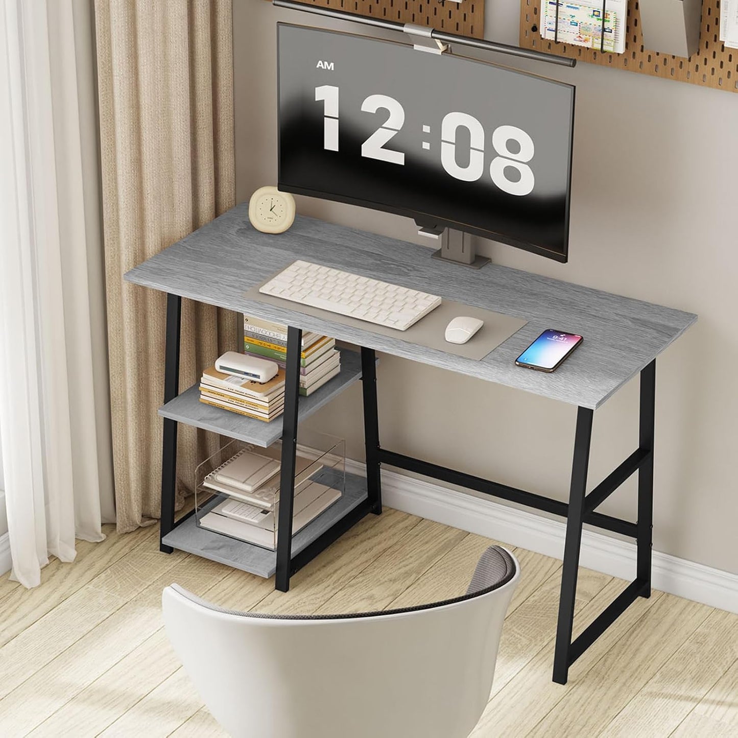 WOLTU Computer Desk