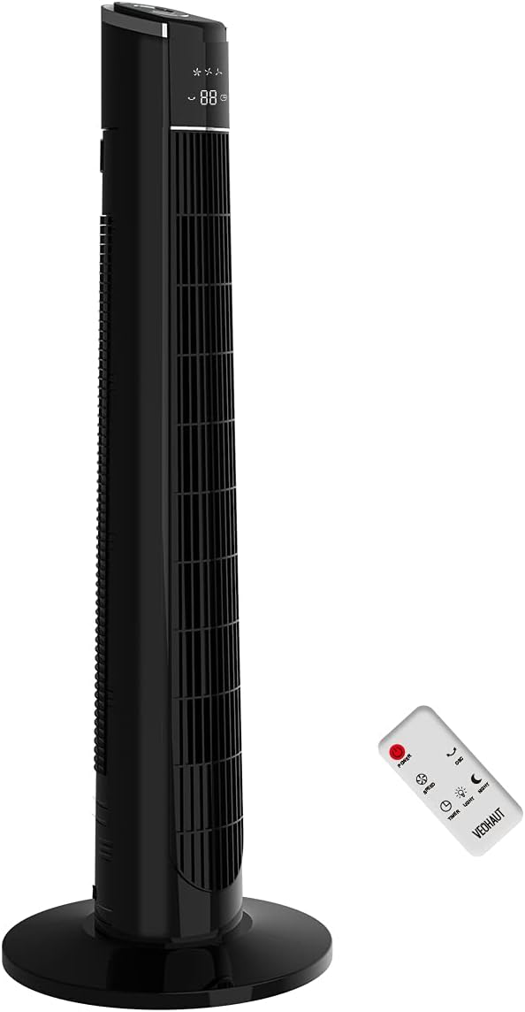 VEOHAUT Tower Fan