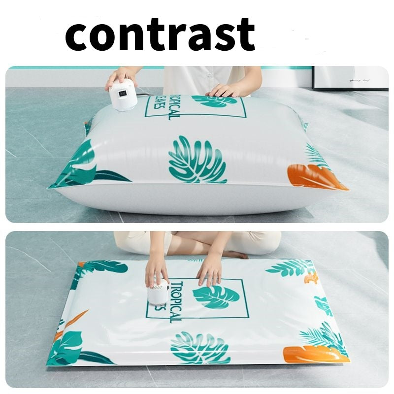 Reusable Vacuum bags ( 3 bags)