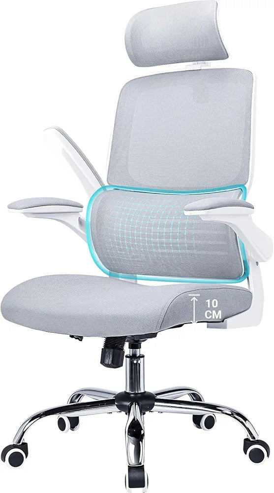 ACMELIFE Ergonomic Office Chair