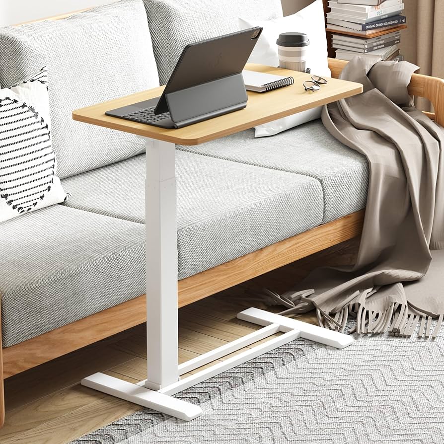 Multi-functional Adjustable Side Table