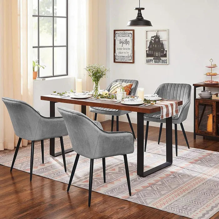 Songmics Dining Chair