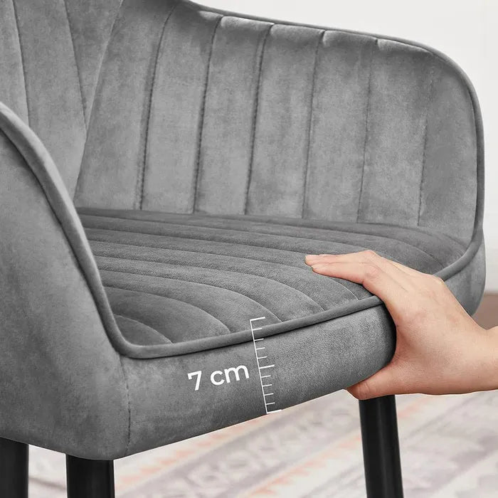 Songmics Dining Chair