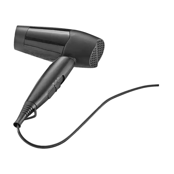 IDEENWELT TRAVEL & SPORTS HAIR DRYER