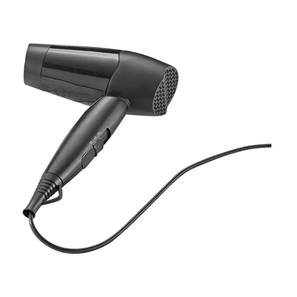 IDEENWELT TRAVEL & SPORTS HAIR DRYER