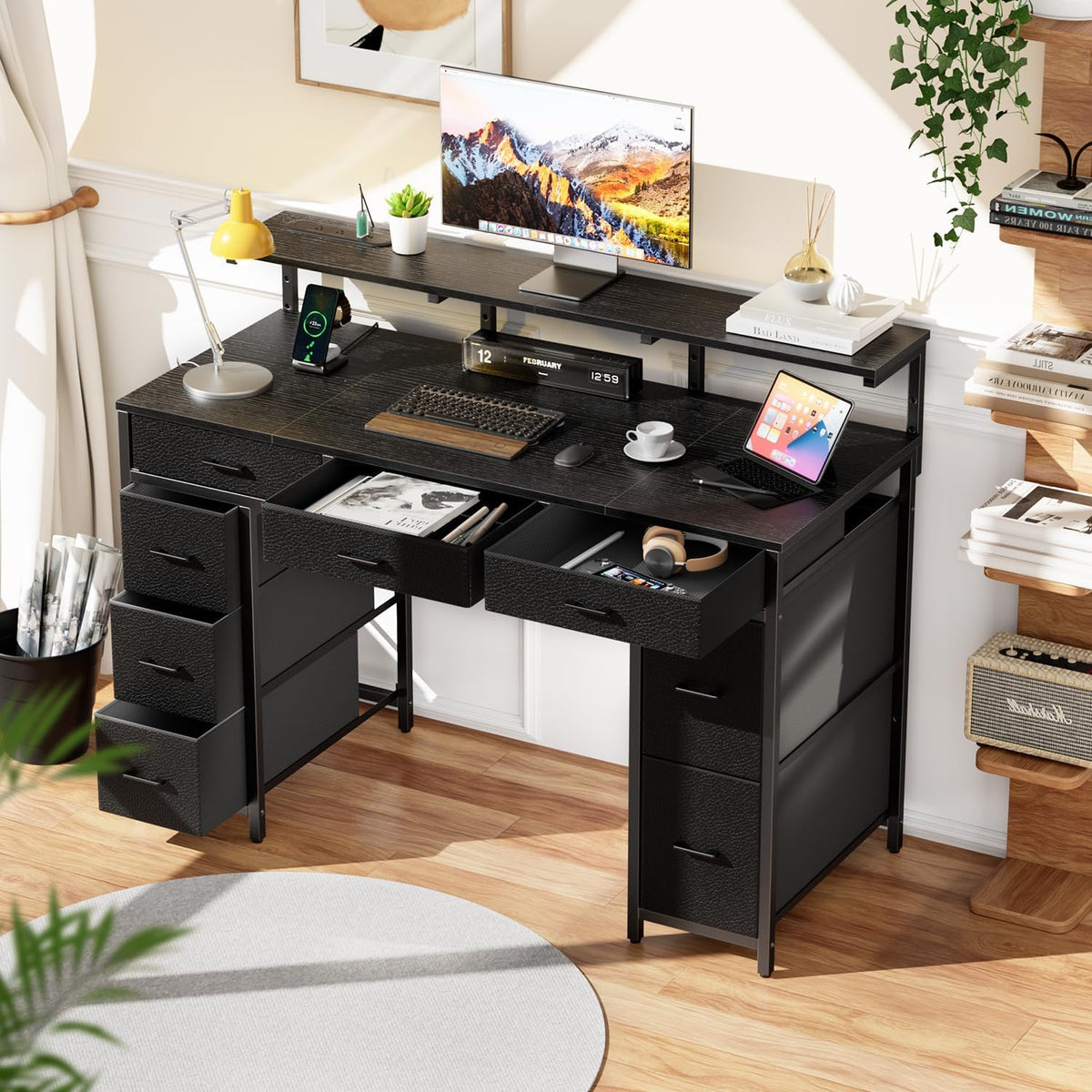 HLDIRECT DESK 120150