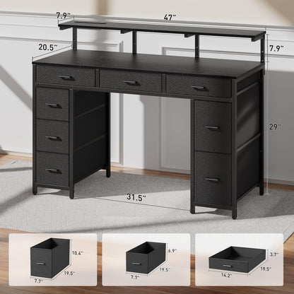 HLDIRECT DESK 120150