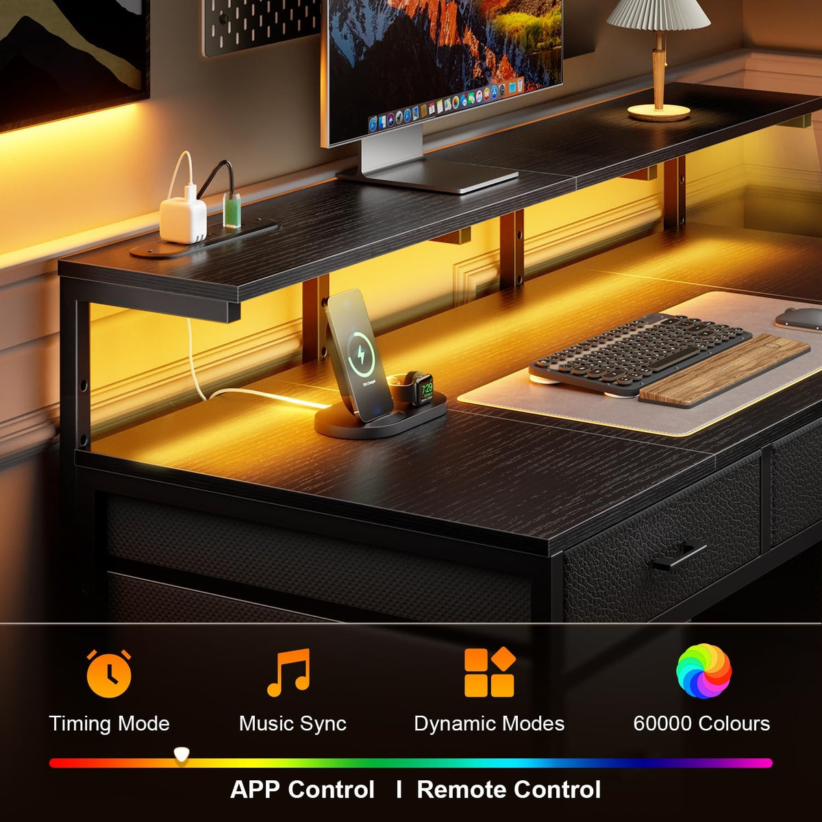 HLDIRECT DESK 120150