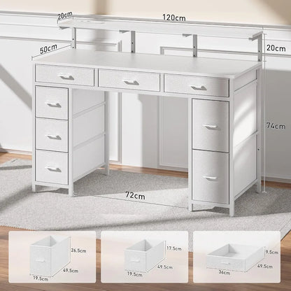 HLDIRECT DESK 120150