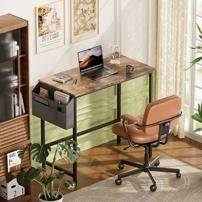 HLDIRECT Computer Desk 120250
