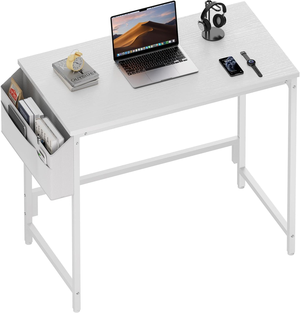 HLDIRECT Computer Desk 120250