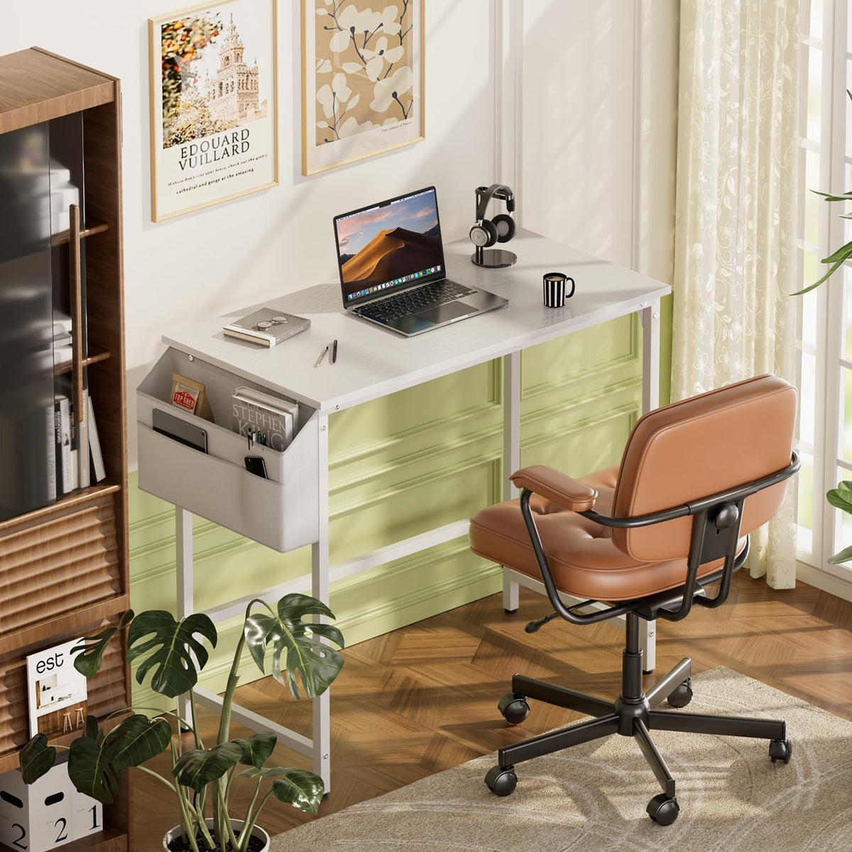 HLDIRECT Computer Desk 120250