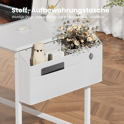 HLDIRECT Computer Desk 120250