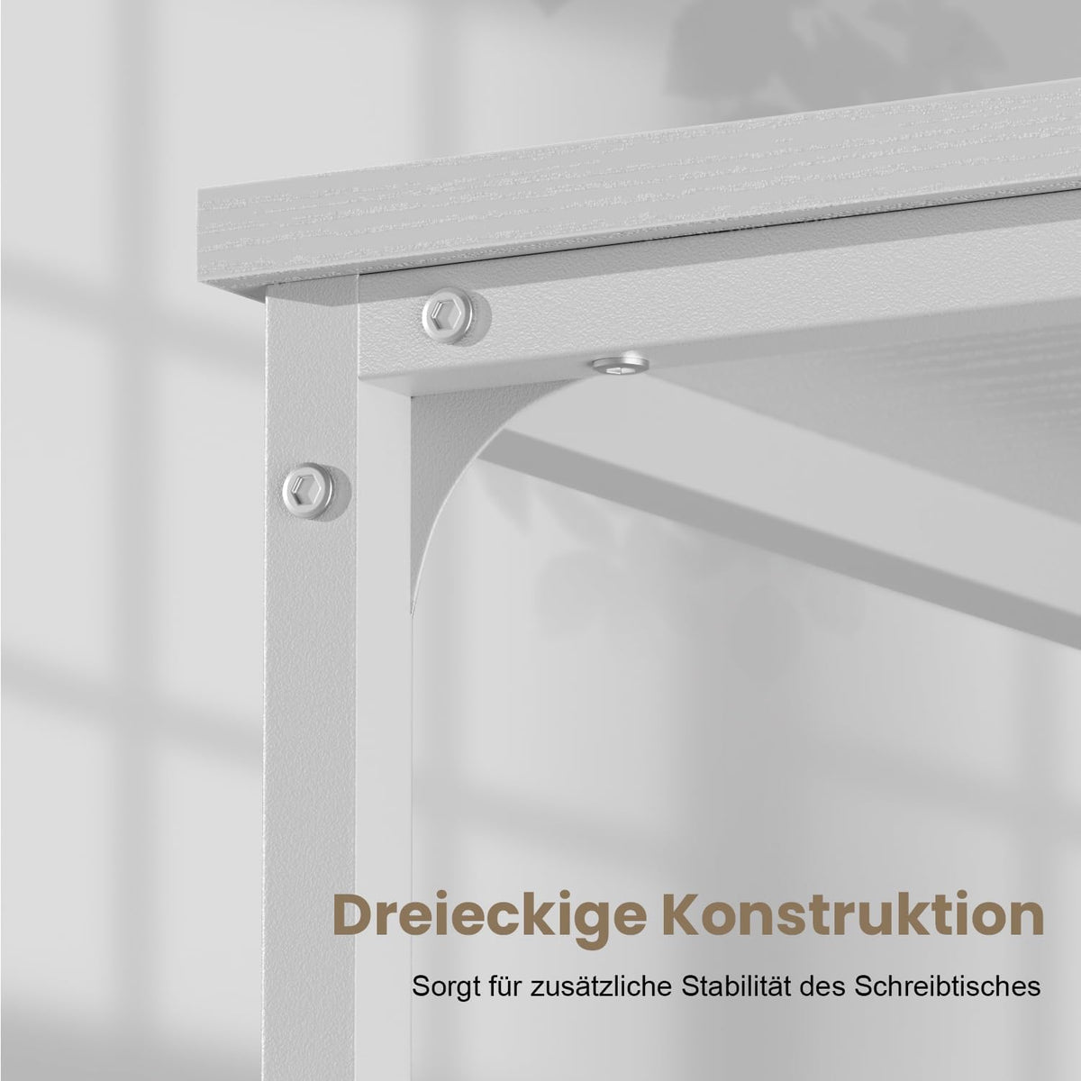 HLDIRECT Computer Desk 120250