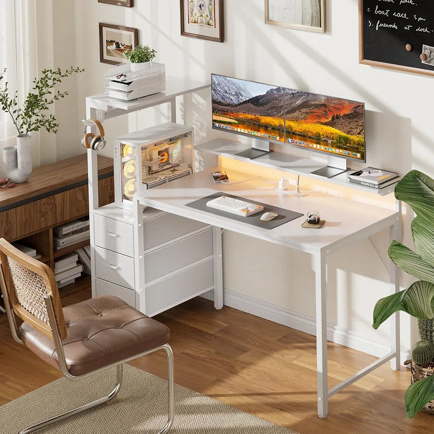 HLDIRECT  Desk 120315WH