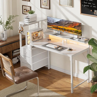 HLDIRECT  Desk 120315WH