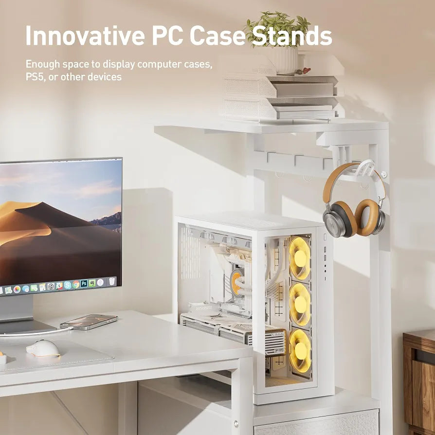 HLDIRECT  Desk 120315WH