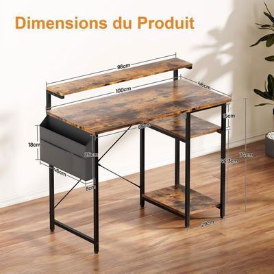 HLDIRECT Desk 120510