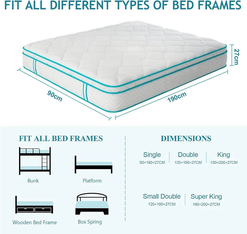 Single Mattress