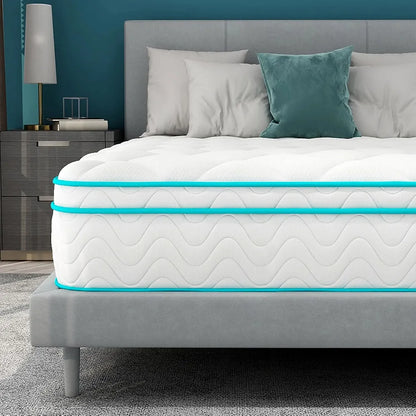 Single Mattress