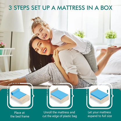 Single Mattress