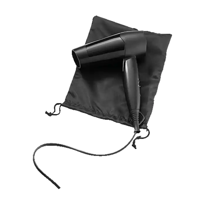 IDEENWELT TRAVEL & SPORTS HAIR DRYER