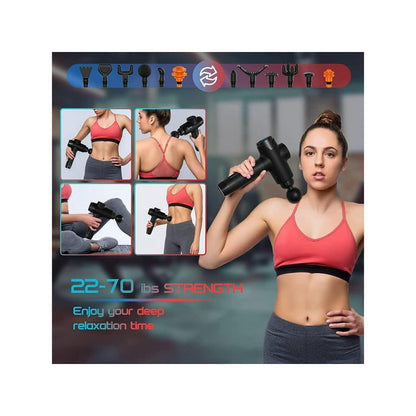 Cotsoco Muscle Massage Gun