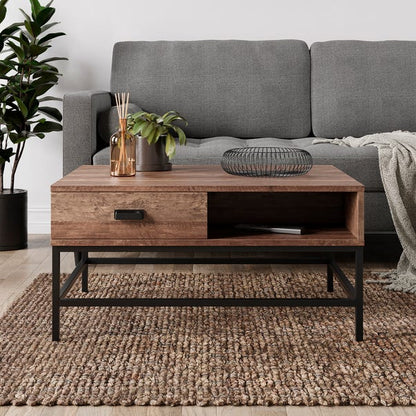 Fulton Lift Top Coffee Table