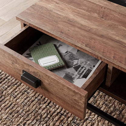 Fulton Lift Top Coffee Table